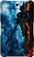 Планшет BQ-Mobile BQ-7082G Armor 8GB 3G (Print 15)