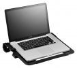 Подставка для ноутбука Cooler Master NotePal U3 Plus (R9-NBC-U3PK-GP) (Black)