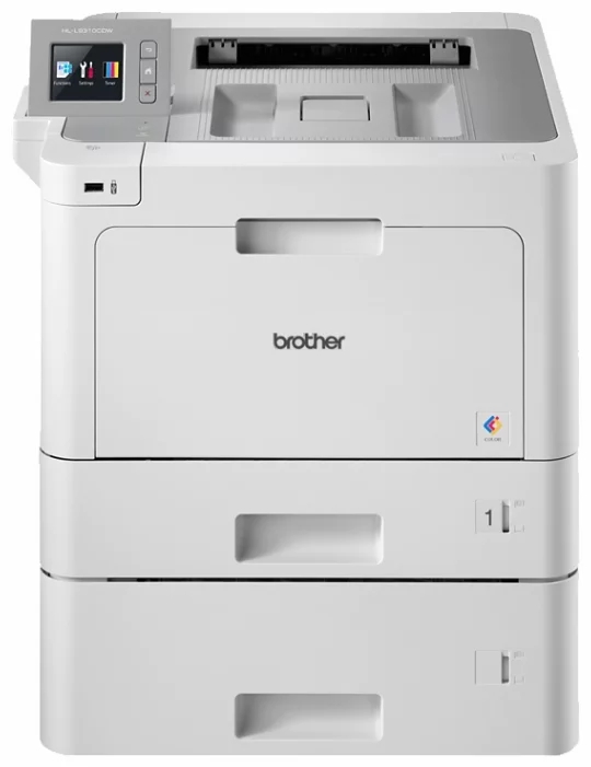 Принтер Brother HL-L9310CDW, фото 4