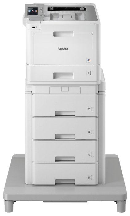 Принтер Brother HL-L9310CDW, фото 6