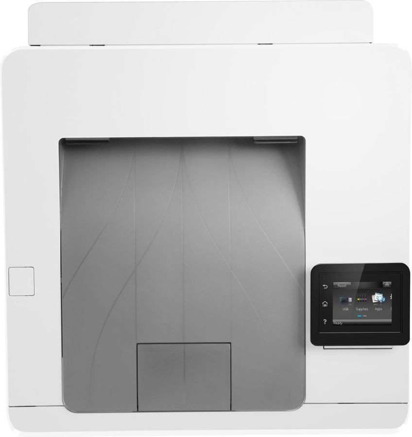 Принтер HP Color LaserJet Pro M255dw, фото 4