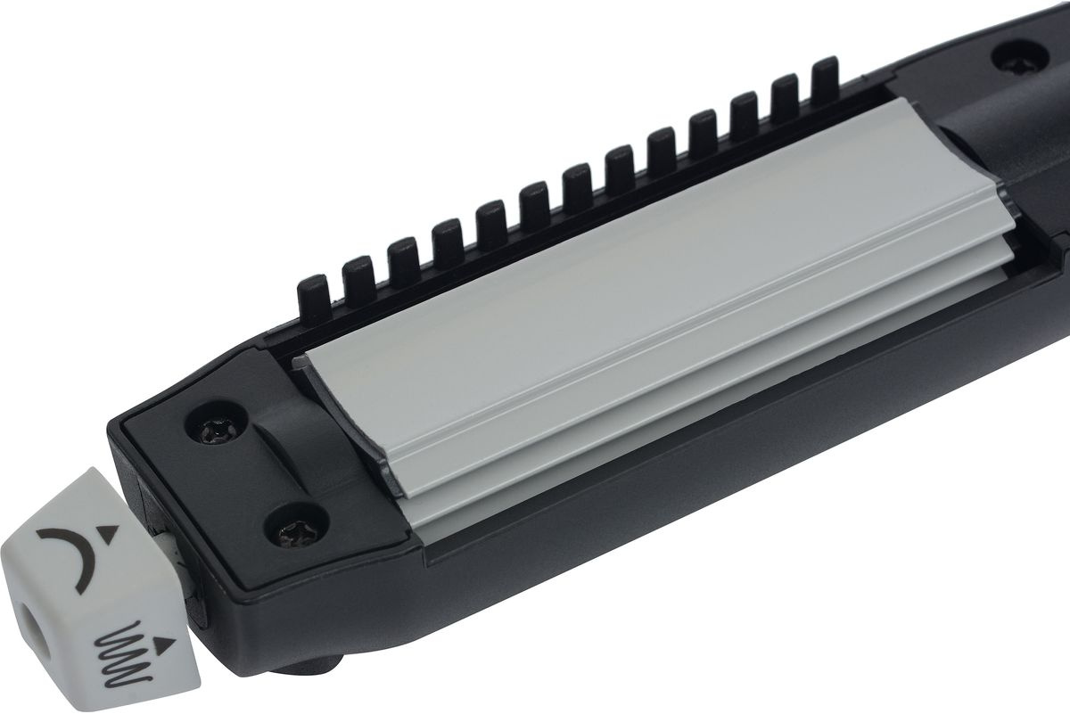 Выпрямитель First FA-5670-3 (Black), фото 3