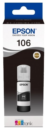 Принтер Epson L7180, фото 4