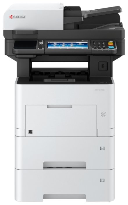 Принтер Kyocera ECOSYS M3655idn, фото 2