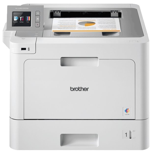 Принтер Brother HL-L9310CDW, фото 3