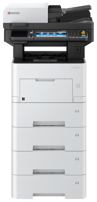 Принтер Kyocera ECOSYS M3655idn, фото 4