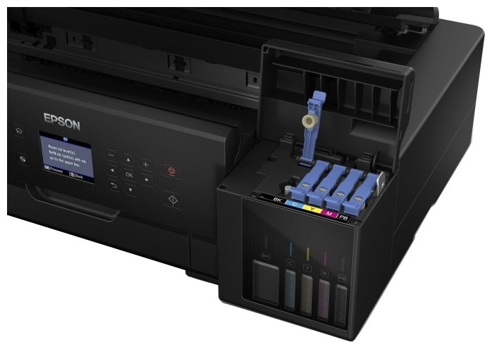 Принтер Epson L7180, фото 2