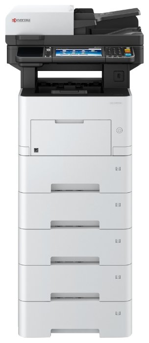 Принтер Kyocera ECOSYS M3655idn, фото 5