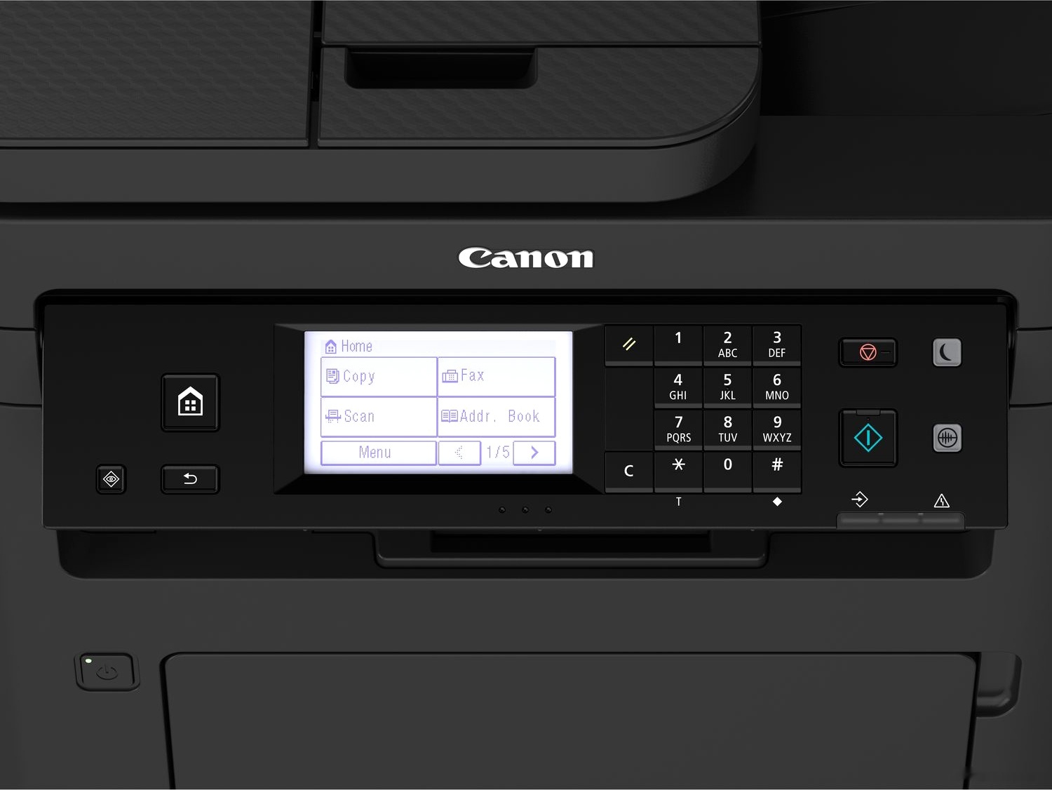 МФУ Canon i-SENSYS MF267dw (без трубки факса), фото 4
