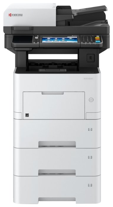 Принтер Kyocera ECOSYS M3655idn, фото 3