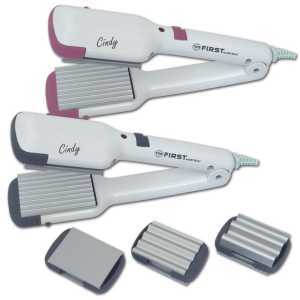 Выпрямитель First FA-5670-1 (White/Violet), фото 2