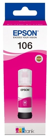 Принтер Epson L7180, фото 5