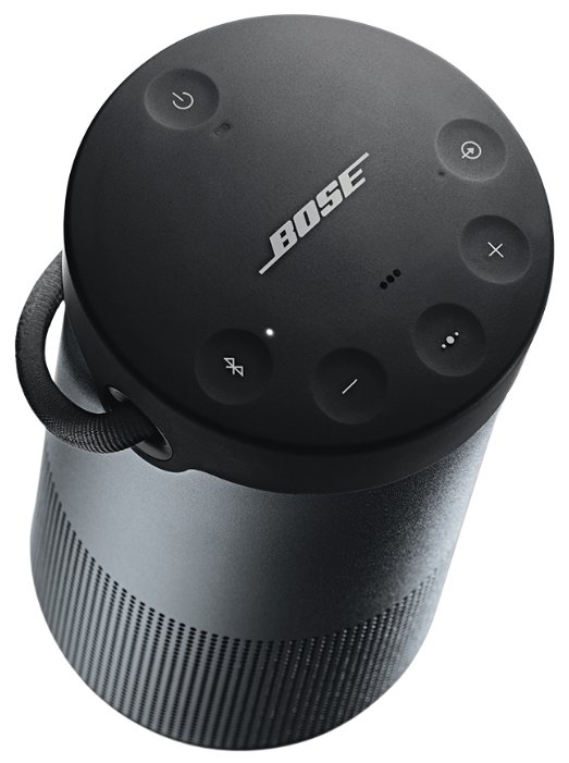 Портативная акустика Bose SoundLink Revolve+, фото 5