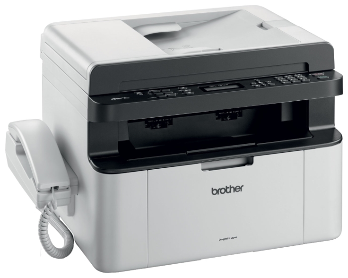 Принтер Brother MFC-1815R, фото 2