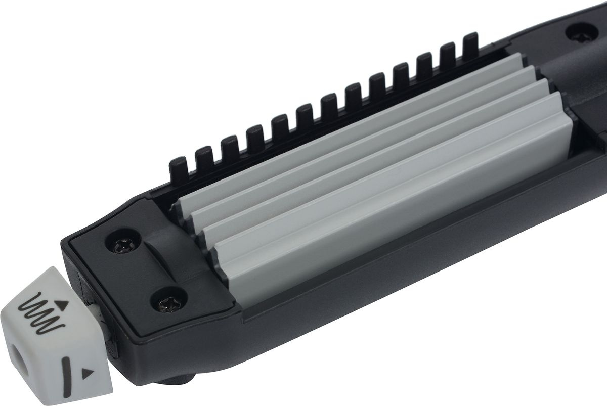 Выпрямитель First FA-5670-3 (Black), фото 2