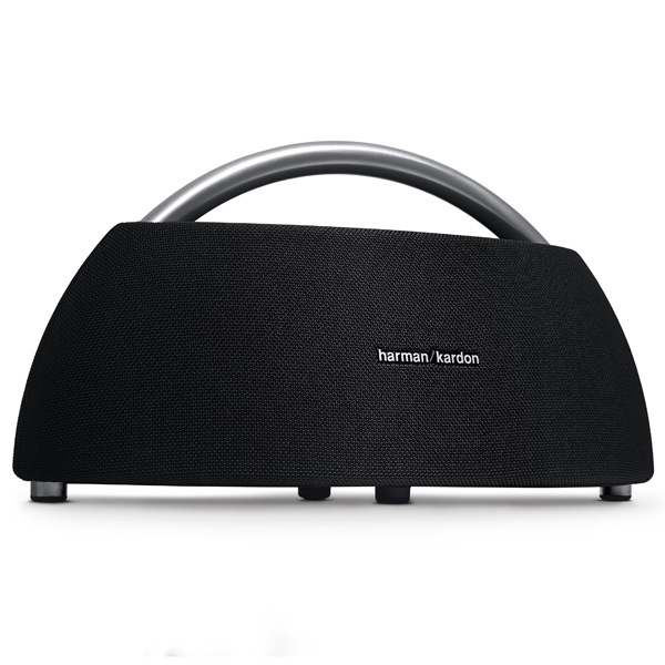 Портативная акустика Harman/Kardon Go + Play Mini (Black), фото 2