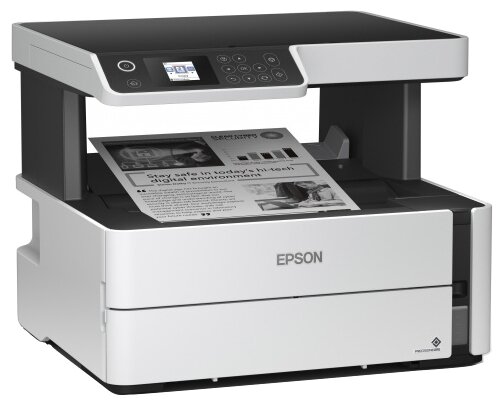 Принтер Epson M2140, фото 3