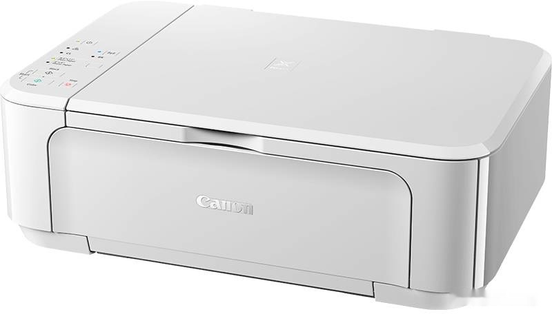 МФУ Canon Pixma MG3640S (белый), фото 3