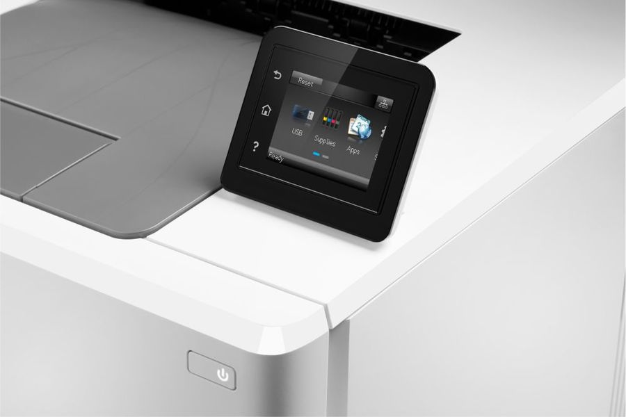 Принтер HP Color LaserJet Pro M255dw, фото 6