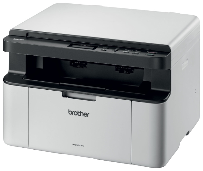 Принтер Brother DCP-1510R, фото 3