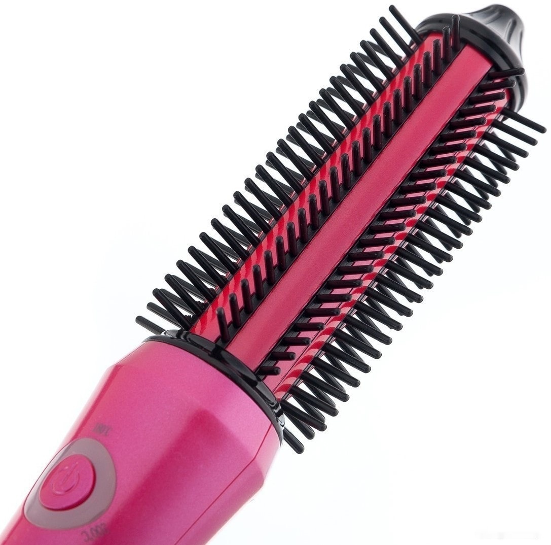 Электрорасческа Brayer BR3207-PK, фото 3