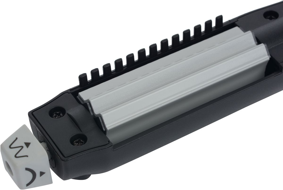 Выпрямитель First FA-5670-3 (Black), фото 4