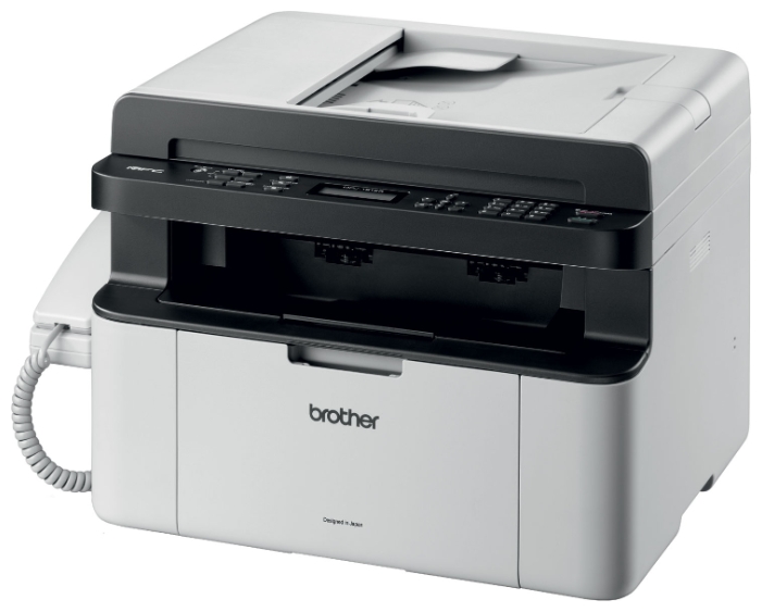 Принтер Brother MFC-1815R, фото 3