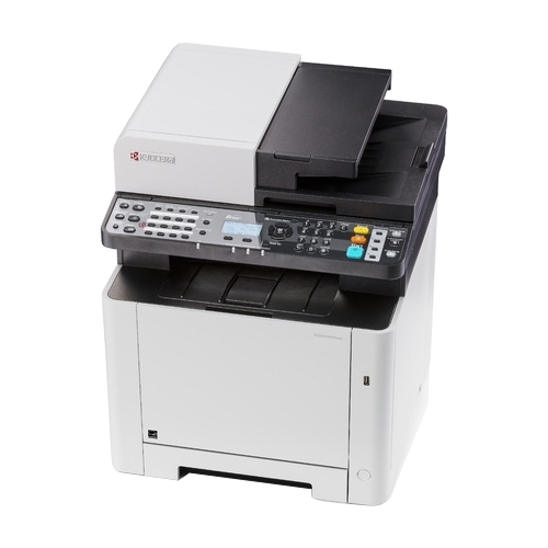 Принтер Kyocera ECOSYS M5521cdw, фото 2