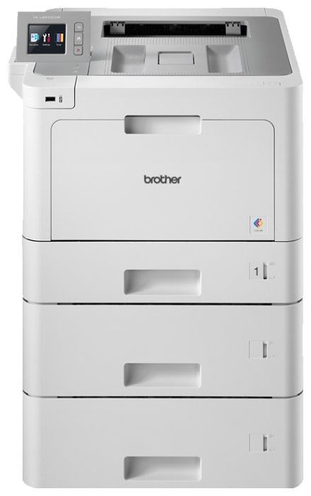 Принтер Brother HL-L9310CDW, фото 5