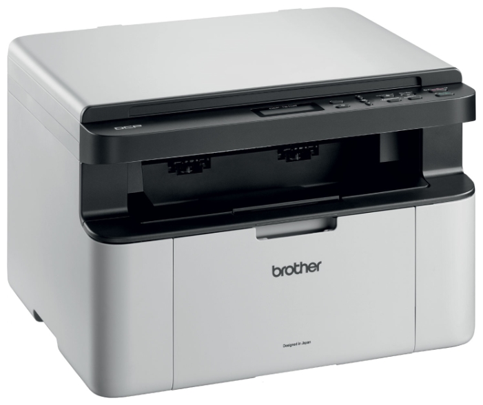 Принтер Brother DCP-1510R, фото 2