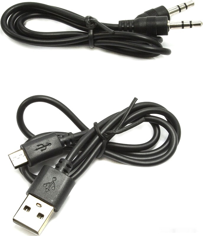 Беспроводная колонка Telefunken TF-PS1241B Rock Music, фото 6