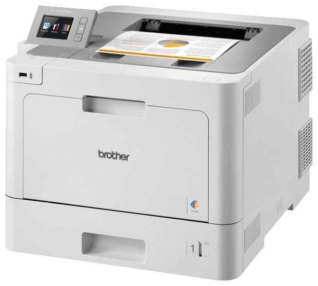 Принтер Brother HL-L9310CDW, фото 2