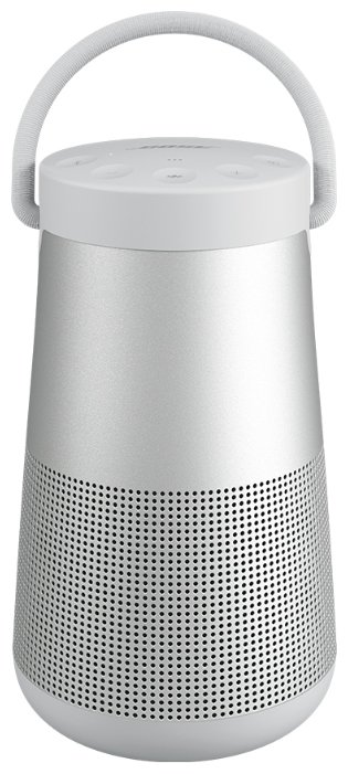 Портативная акустика Bose SoundLink Revolve+, фото 2