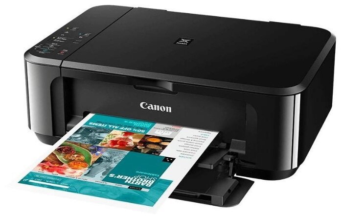Принтер Canon PIXMA MG3640S, фото 2