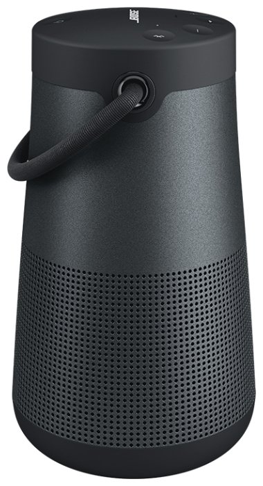 Портативная акустика Bose SoundLink Revolve+, фото 3