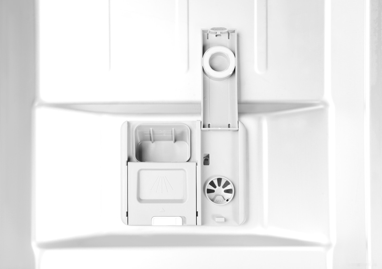 Посудомоечная машина AKPO ZMA45 Series 6 Autoopen, фото 5