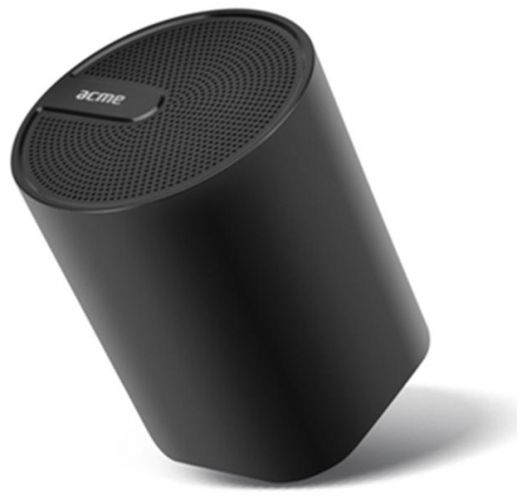 Портативная акустика Acme SP109 (Black)