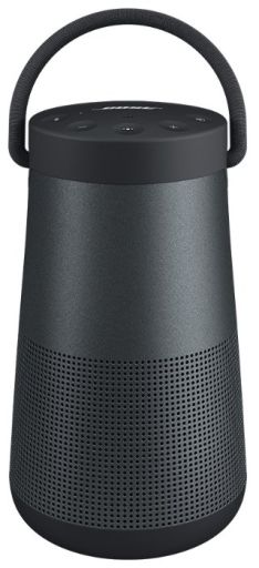 Портативная акустика Bose SoundLink Revolve+, фото 1