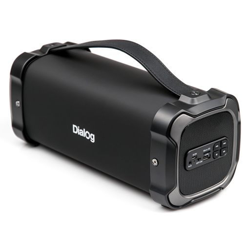 Портативная акустика DIALOG AP-1020, фото 1