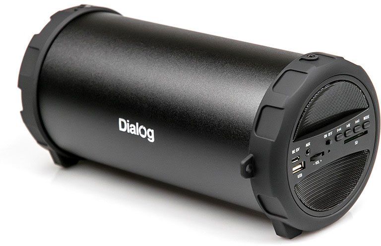 Портативная акустика DIALOG AP-920