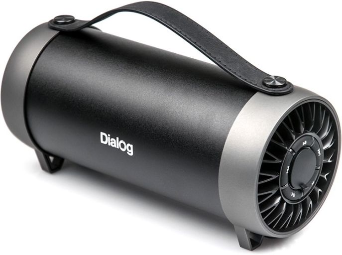 Портативная акустика DIALOG AP-930, фото 1