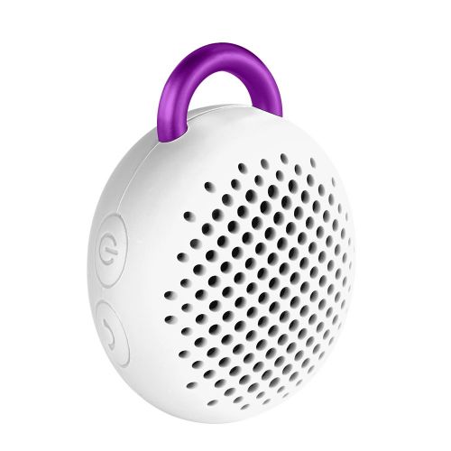 Портативная акустика Divoom Bluetune-Bean (White)