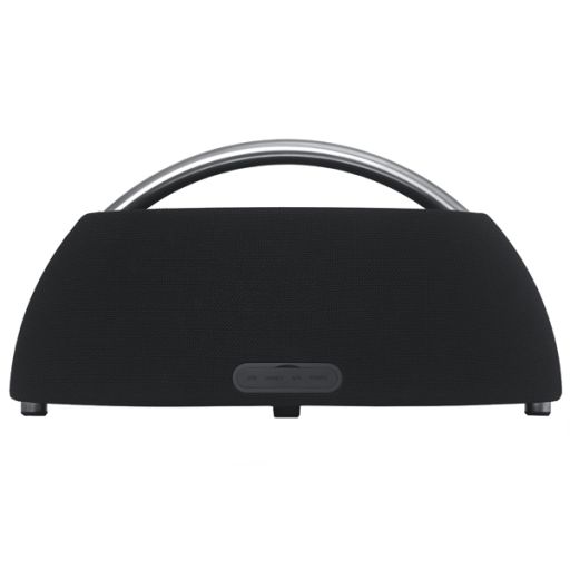 Портативная акустика Harman/Kardon Go + Play Mini (Black), фото 1