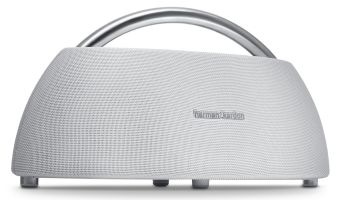Портативная акустика Harman/Kardon Go + Play Mini (White)
