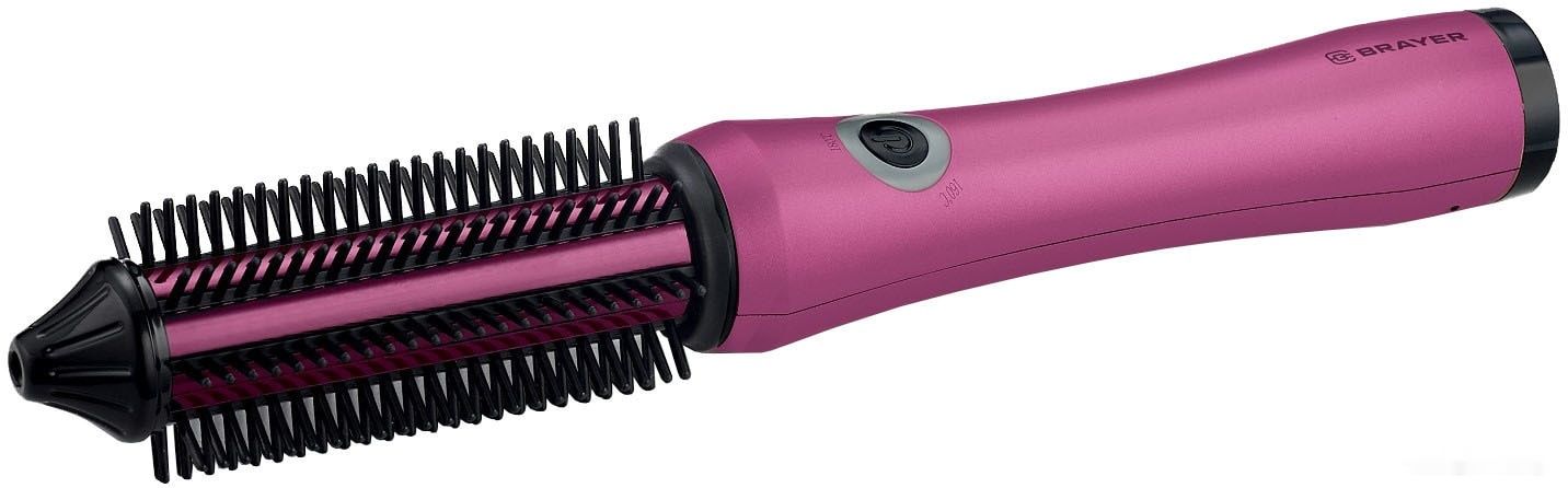 Электрорасческа Brayer BR3207-PK, фото 1