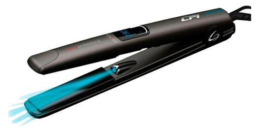 Выпрямитель GA.MA CP1 Nova Digital Tourmaline Ion Plus (P11.CP1NOVADLTO), фото 1
