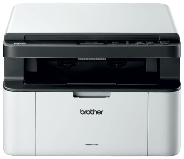 Принтер Brother DCP-1510R, фото 1