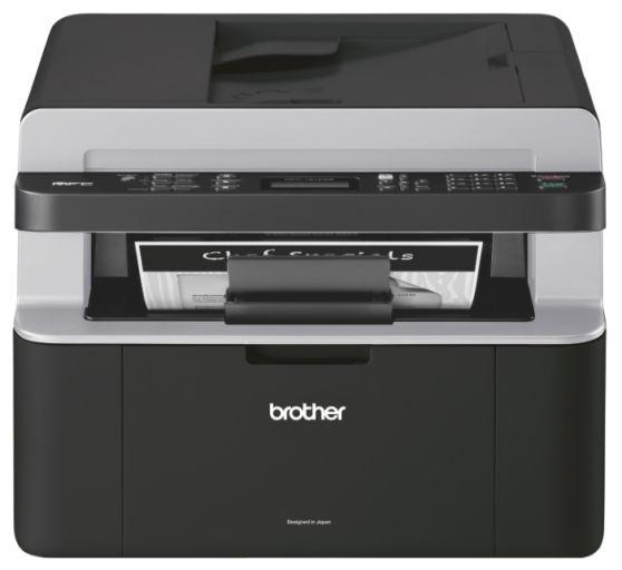 Принтер Brother DCP-1912WR, фото 1
