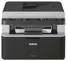 Принтер Brother DCP-1912WR