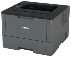 Принтер Brother HL-L5200DW